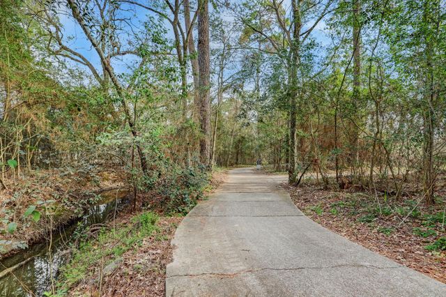 138 S Timber Top Drive, The Woodlands, TX 77380