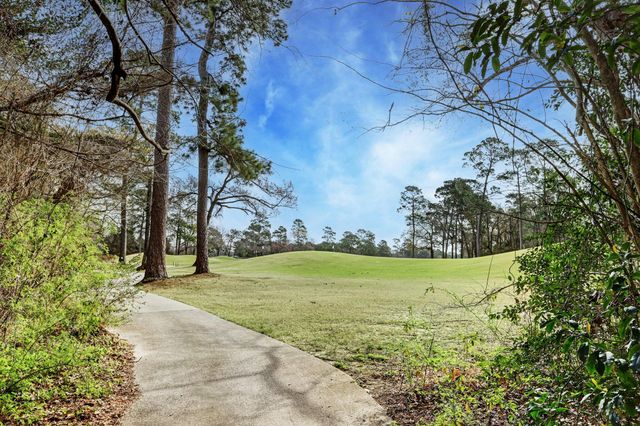 138 S Timber Top Drive, The Woodlands, TX 77380