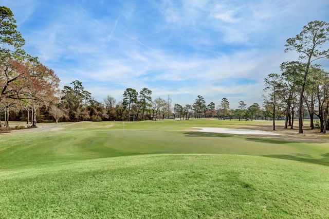 138 S Timber Top Drive, The Woodlands, TX 77380