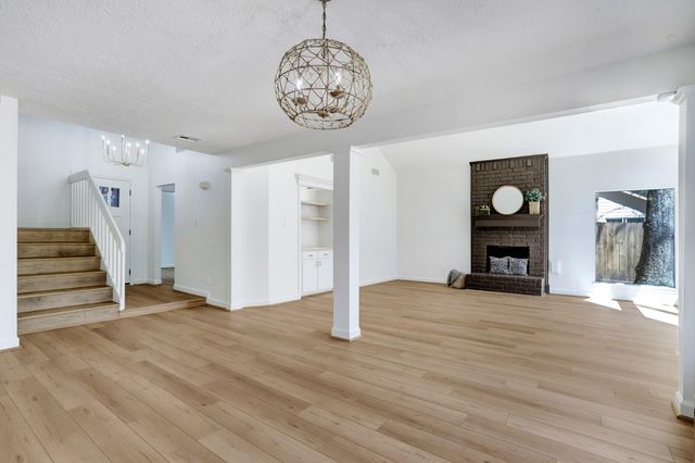 138 S Timber Top Drive, The Woodlands, TX 77380