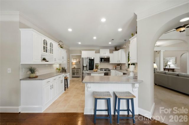 459 Valley Run Drive, Waxhaw, NC 28173