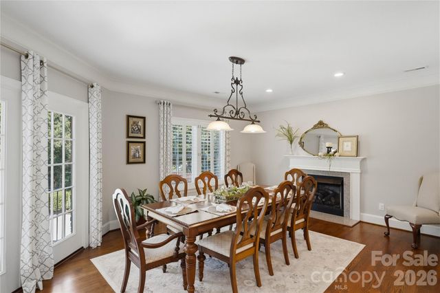 459 Valley Run Drive, Waxhaw, NC 28173