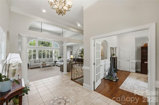 459 Valley Run Drive, Waxhaw, NC 28173