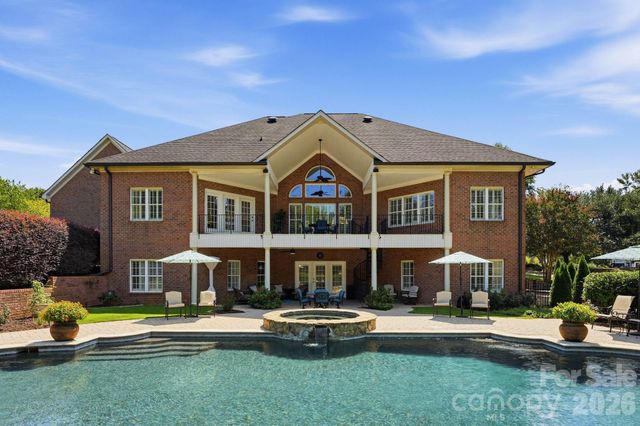 459 Valley Run Drive, Waxhaw, NC 28173