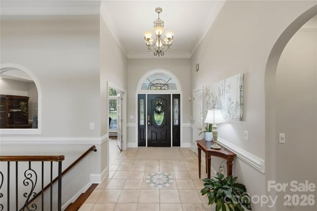 459 Valley Run Drive, Waxhaw, NC 28173