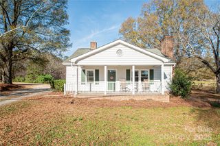 615 Olive Branch Road, Marshville, NC 28103