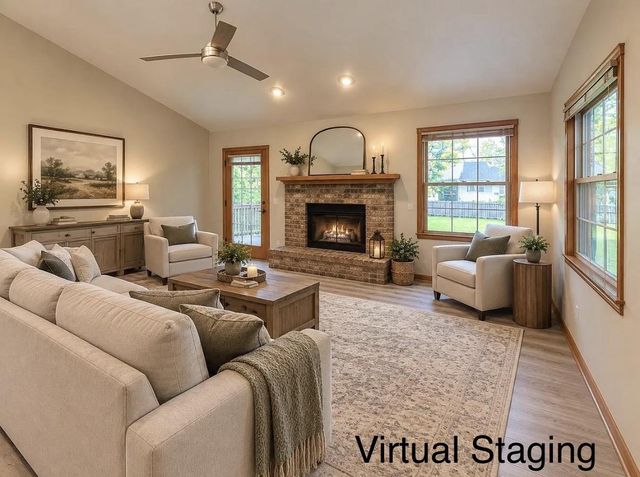 4333 Fieldcrest Drive, Janesville, WI 53546
