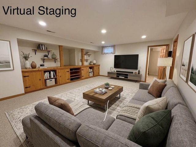 4333 Fieldcrest Drive, Janesville, WI 53546