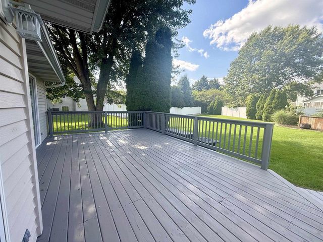 4333 Fieldcrest Drive, Janesville, WI 53546
