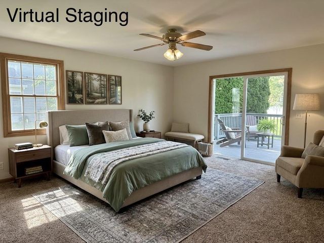 4333 Fieldcrest Drive, Janesville, WI 53546