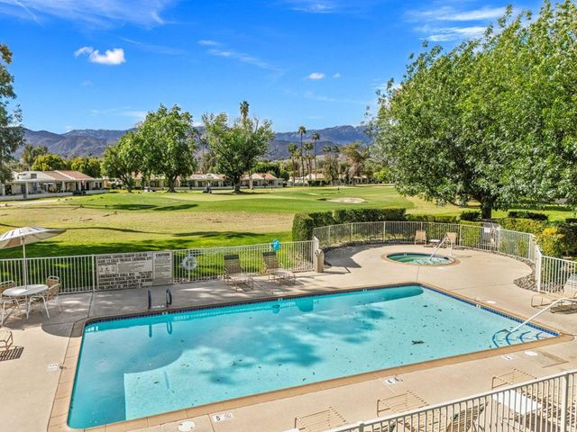 68615 Paseo Soria, Cathedral City, CA 92234