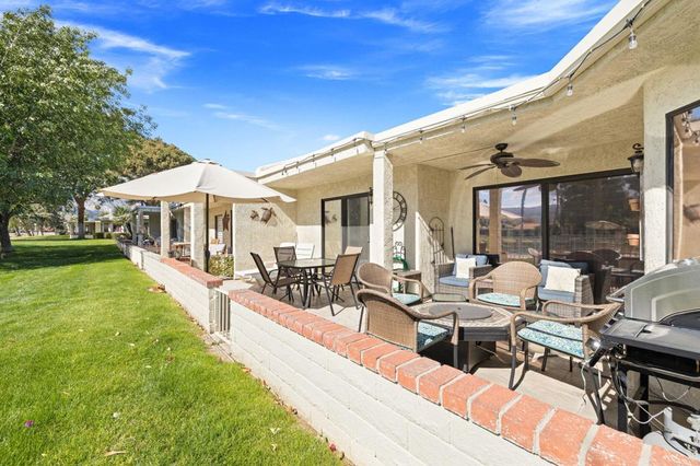 68615 Paseo Soria, Cathedral City, CA 92234