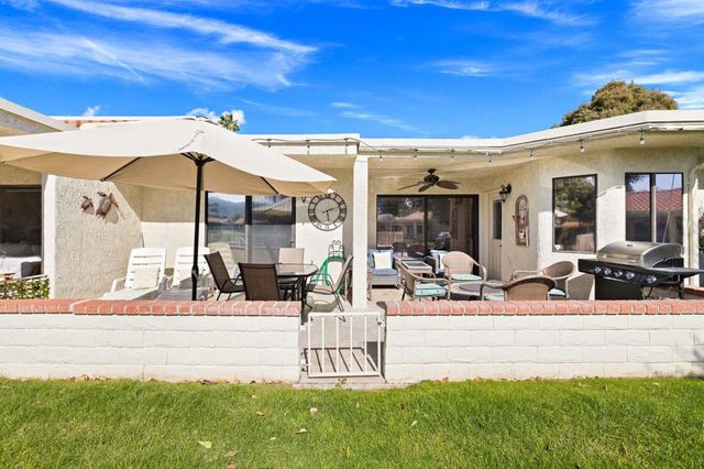 68615 Paseo Soria, Cathedral City, CA 92234