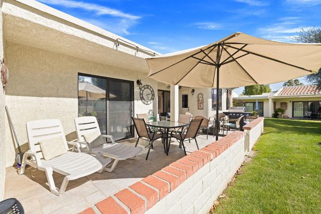 68615 Paseo Soria, Cathedral City, CA 92234