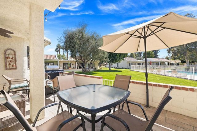 68615 Paseo Soria, Cathedral City, CA 92234