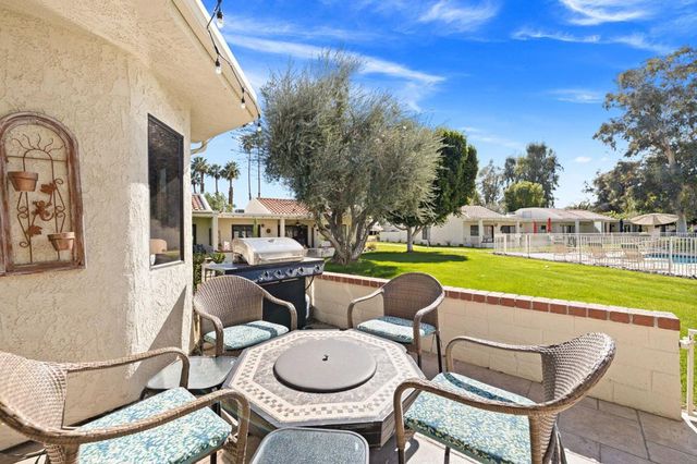 68615 Paseo Soria, Cathedral City, CA 92234