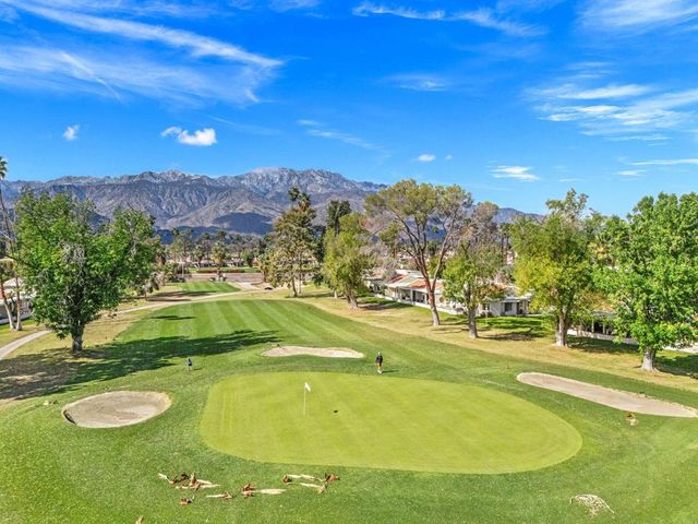 68615 Paseo Soria, Cathedral City, CA 92234