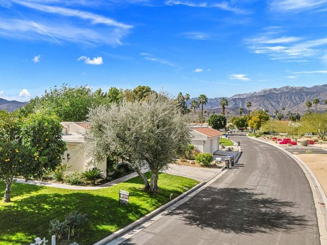 68615 Paseo Soria, Cathedral City, CA 92234