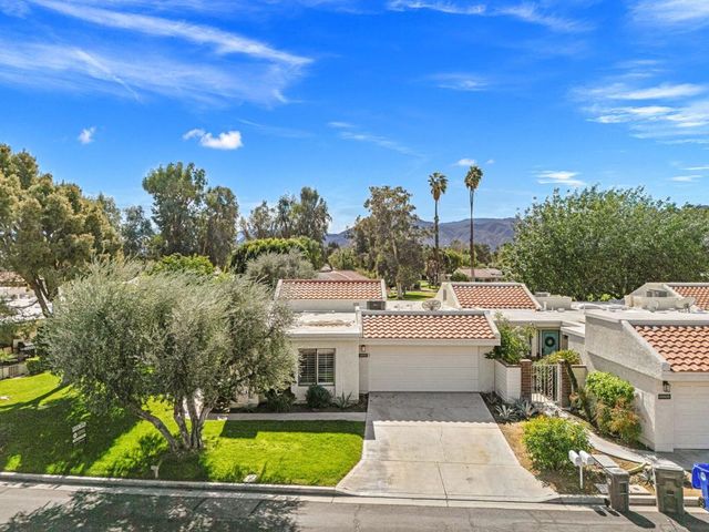 68615 Paseo Soria, Cathedral City, CA 92234