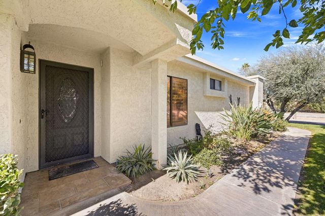 68615 Paseo Soria, Cathedral City, CA 92234