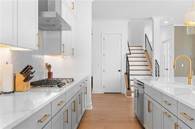 1957 Sage Lake Bend SW, Marietta, GA 30064