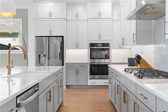 1957 Sage Lake Bend SW, Marietta, GA 30064