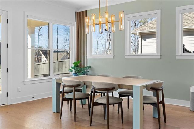 1957 Sage Lake Bend SW, Marietta, GA 30064