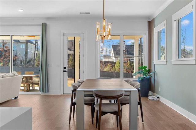 1957 Sage Lake Bend SW, Marietta, GA 30064