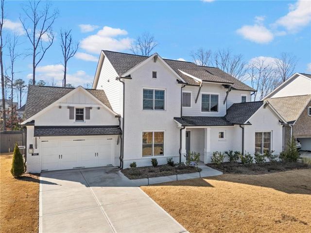 1957 Sage Lake Bend SW, Marietta, GA 30064