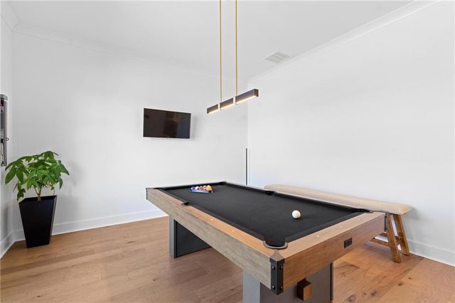 1957 Sage Lake Bend SW, Marietta, GA 30064