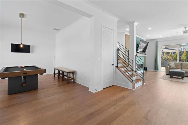 1957 Sage Lake Bend SW, Marietta, GA 30064