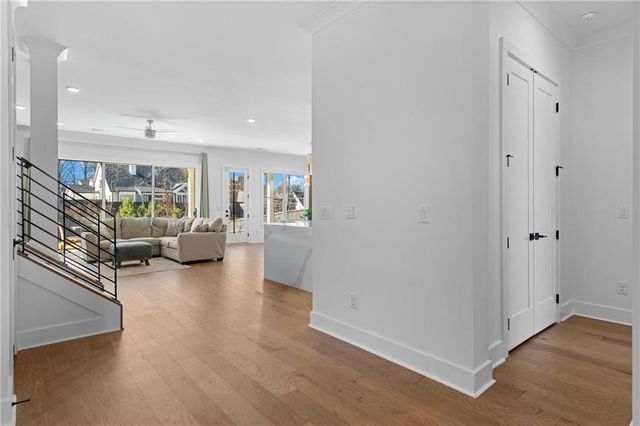 1957 Sage Lake Bend SW, Marietta, GA 30064