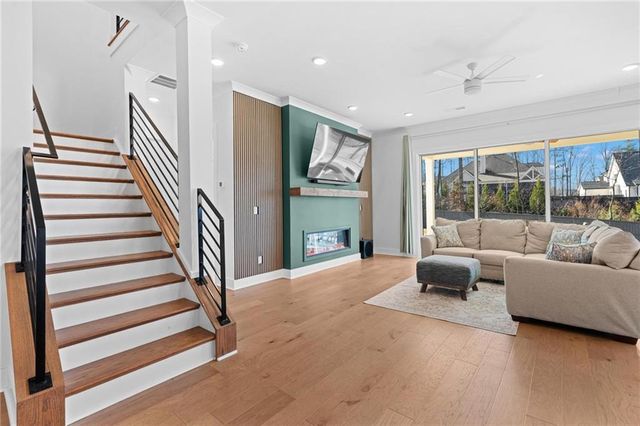 1957 Sage Lake Bend SW, Marietta, GA 30064