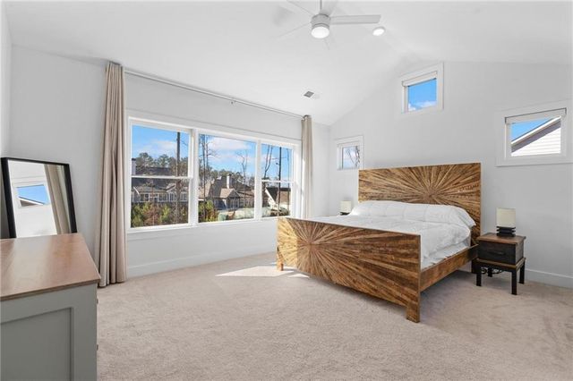 1957 Sage Lake Bend SW, Marietta, GA 30064