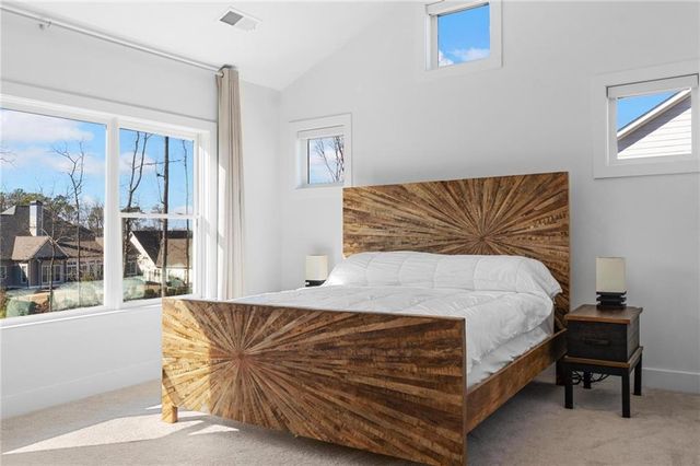 1957 Sage Lake Bend SW, Marietta, GA 30064