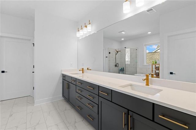 1957 Sage Lake Bend SW, Marietta, GA 30064