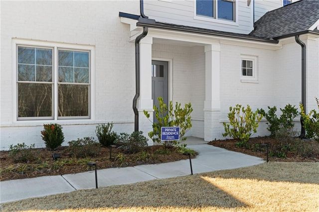 1957 Sage Lake Bend SW, Marietta, GA 30064