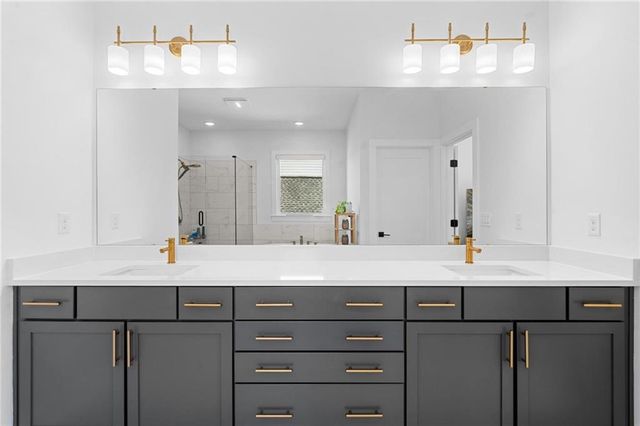 1957 Sage Lake Bend SW, Marietta, GA 30064