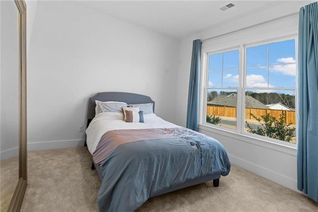 1957 Sage Lake Bend SW, Marietta, GA 30064