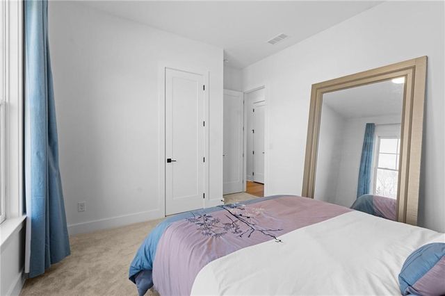 1957 Sage Lake Bend SW, Marietta, GA 30064