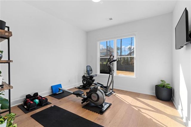 1957 Sage Lake Bend SW, Marietta, GA 30064