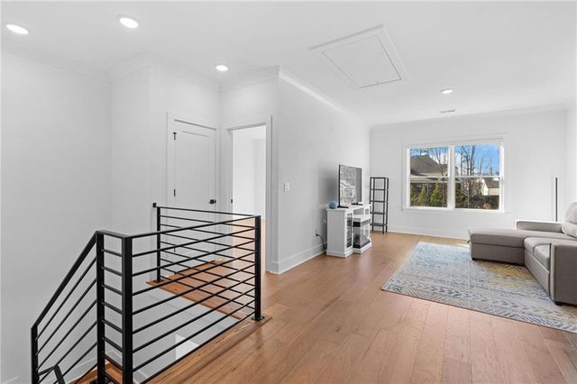 1957 Sage Lake Bend SW, Marietta, GA 30064