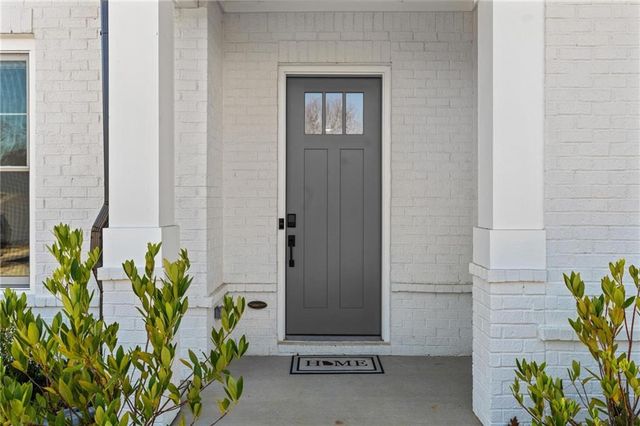 1957 Sage Lake Bend SW, Marietta, GA 30064