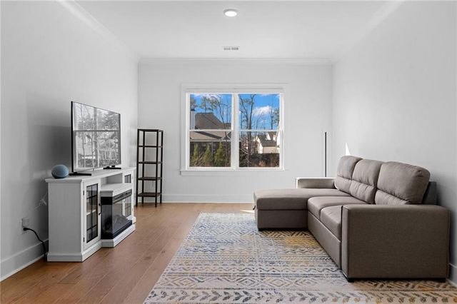 1957 Sage Lake Bend SW, Marietta, GA 30064