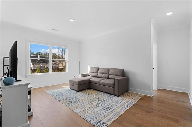 1957 Sage Lake Bend SW, Marietta, GA 30064