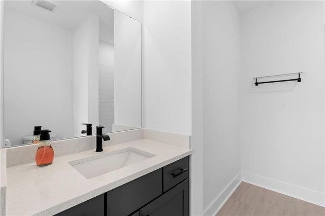 1957 Sage Lake Bend SW, Marietta, GA 30064