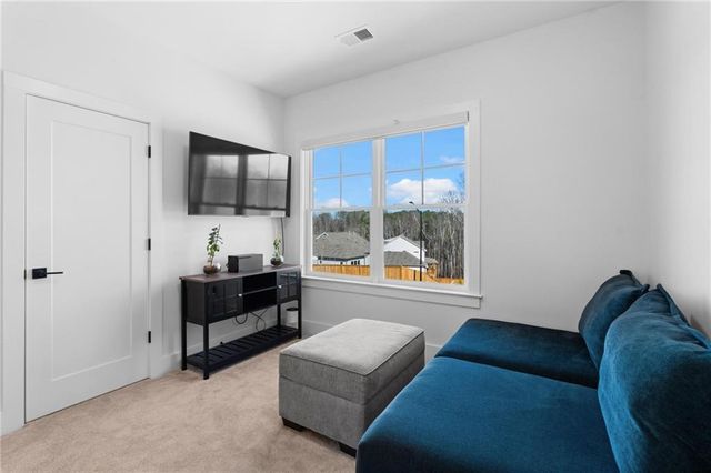 1957 Sage Lake Bend SW, Marietta, GA 30064