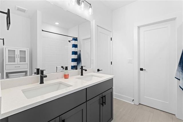 1957 Sage Lake Bend SW, Marietta, GA 30064