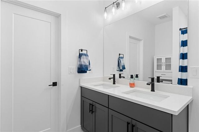 1957 Sage Lake Bend SW, Marietta, GA 30064