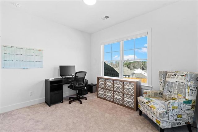 1957 Sage Lake Bend SW, Marietta, GA 30064